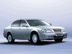 Chery Eastar 2003 года